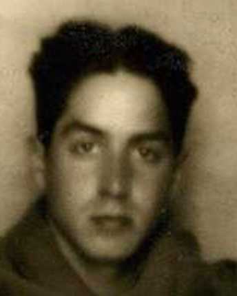 Basaldella Afro